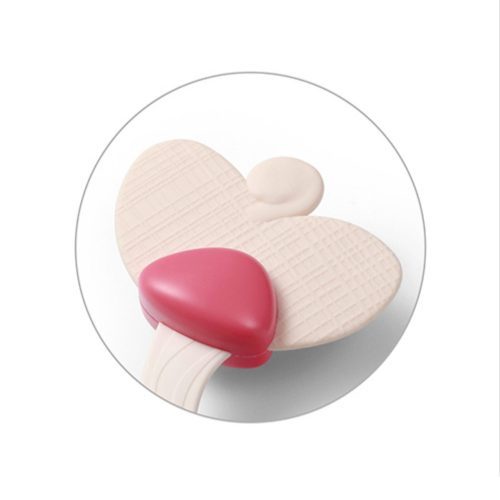 BabyOno 1589 - Csörgő rágókával