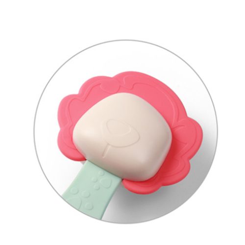 BabyOno 1590 - Csörgő rágókával