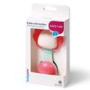BabyOno 1590 - Csörgő rágókával