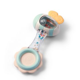 BabyOno 1591 - Csörgő rágókával