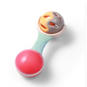 BabyOno 1592 - Csörgő rágókával