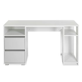 Klups Little Sky - Dália Grey Íróasztal – gyermekbútor 2. kép