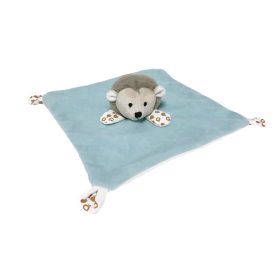 Tulilo Plüss Szundikendő 9409 - Sün Kék