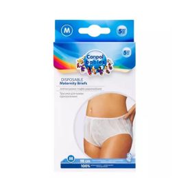 Canpol 9/598 - Eldobható Bugyi 5db