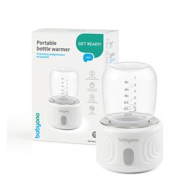 BabyOno 1645 - Hordozható Cumisüveg Melegítő 