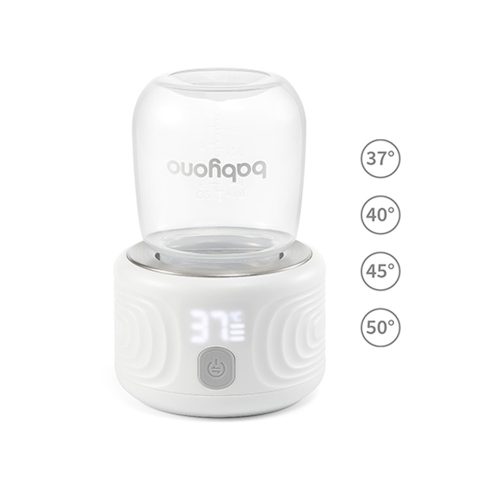 BabyOno 1645 - Hordozható Cumisüveg Melegítő 