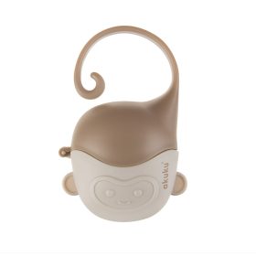 AKUKU A0688 - Cumitartó Doboz Majom