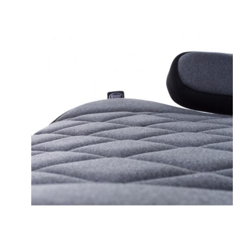 4Baby HI-FIX -125-150 cm MOKKA I-SIZE (ISO-FIX) Ülésmagasító