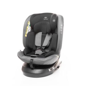   4Baby MaTT-Fix I-Size 40-150cm Autósülés - GREY színű 360 °-os (isofix)