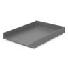 Klups - Pelenkázó Keret 60 x 120-as ágyakhoz Grafit – babatermék 2. kép
