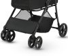Qppet  - Bobbie Pet Black 6961 Kutya és Cica Babakocsi – babakocsi 8. kép