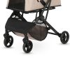 Qppet  - Pettie Pet Beige 6960 Kutya és Cica Babakocsi – babakocsi 1. kép