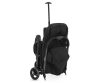 Qppet  - Pettie Pet Black 6959 Kutya és Cica Babakocsi – babakocsi 7. kép