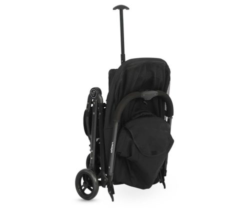 Qppet  - Pettie Pet Black 6959 Kutya és Cica Babakocsi – babakocsi 7. kép