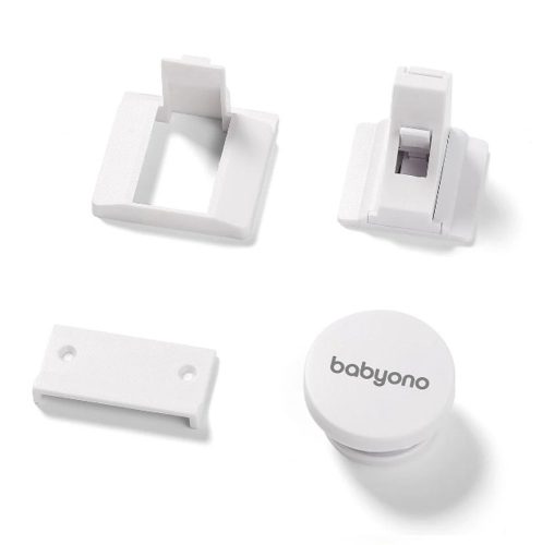 BabyOno 1577 - Bútorzár 4 db