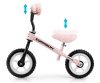 Milly Mally Dragon 6347 - Pink Futóbicikli  