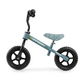 Milly Mally Dragon 6344 - Denim Futóbicikli  