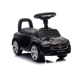 Milly Mally 6103 - Mercedes C-Class S Fekete