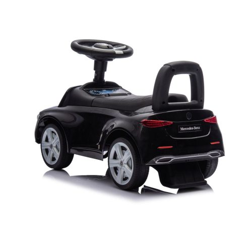 Milly Mally 6103 - Mercedes C-Class S Fekete