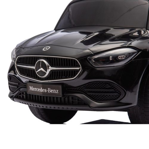 Milly Mally 6103 - Mercedes C-Class S Fekete