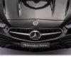 Milly Mally 6103 - Mercedes C-Class S Fekete