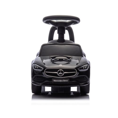 Milly Mally 6103 - Mercedes C-Class S Fekete