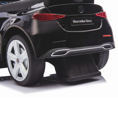 Milly Mally 6103 - Mercedes C-Class S Fekete