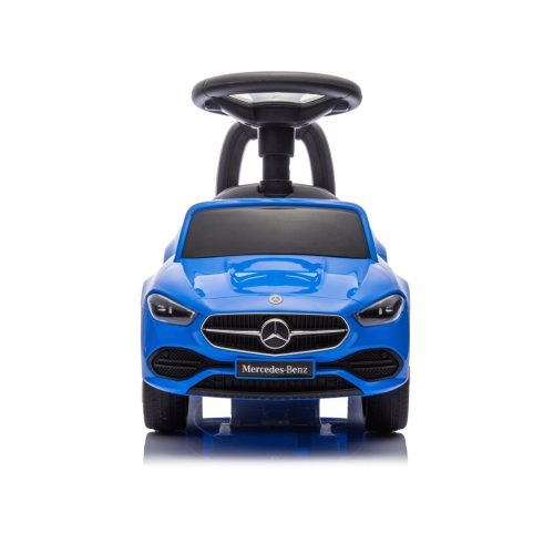 Milly Mally 6102 - Mercedes C-Class S Kék