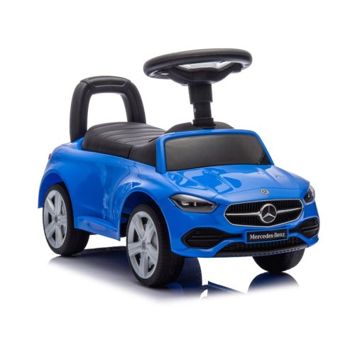 Milly Mally 6102 - Mercedes C-Class S Kék