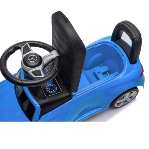 Milly Mally 6102 - Mercedes C-Class S Kék