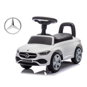 Milly Mally 6101 - Mercedes C-Class S Fehér