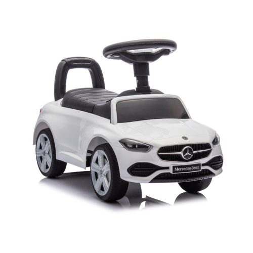 Milly Mally 6101 - Mercedes C-Class S Fehér