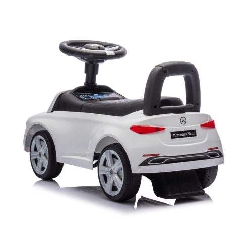 Milly Mally 6101 - Mercedes C-Class S Fehér