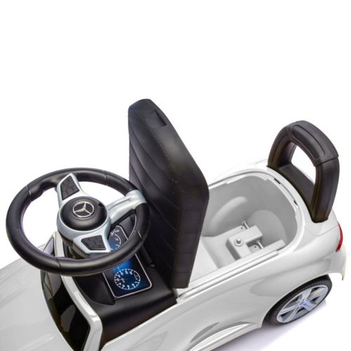 Milly Mally 6101 - Mercedes C-Class S Fehér