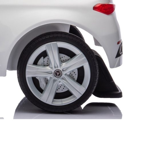 Milly Mally 6101 - Mercedes C-Class S Fehér