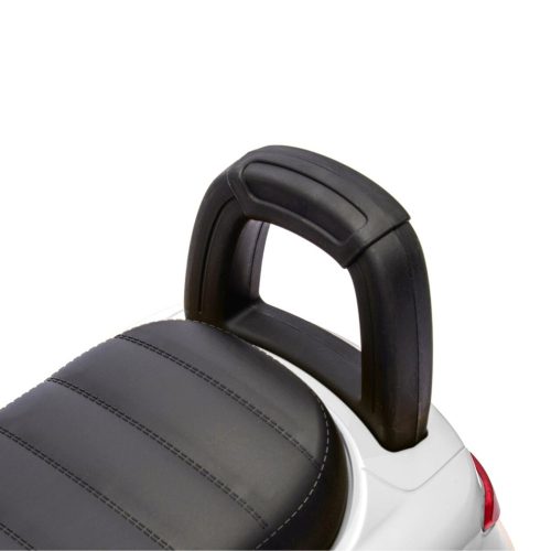 Milly Mally 6101 - Mercedes C-Class S Fehér