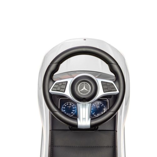 Milly Mally 6101 - Mercedes C-Class S Fehér