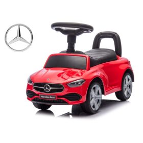 Milly Mally 6100 - Mercedes C-Class S Piros