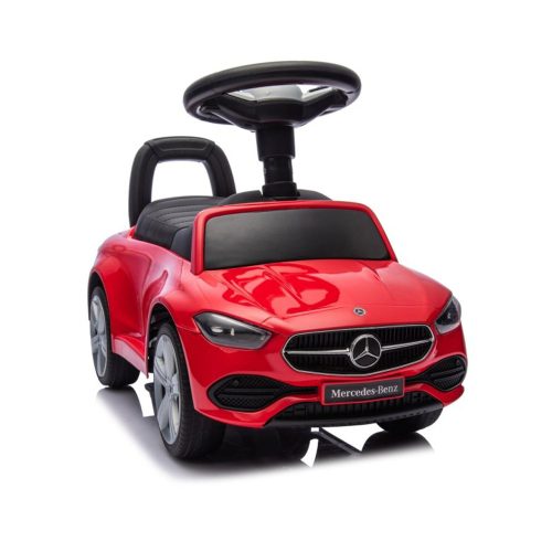 Milly Mally 6100 - Mercedes C-Class S Piros