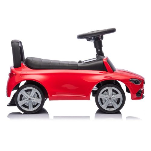 Milly Mally 6100 - Mercedes C-Class S Piros