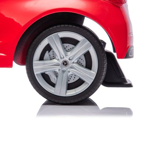 Milly Mally 6100 - Mercedes C-Class S Piros