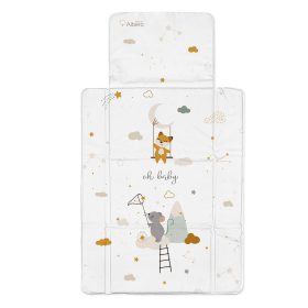 Albero Mio - Egér Utazó Pelenkázó lap