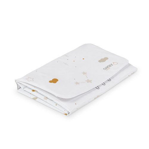 Albero Mio - Egér Utazó Pelenkázó lap