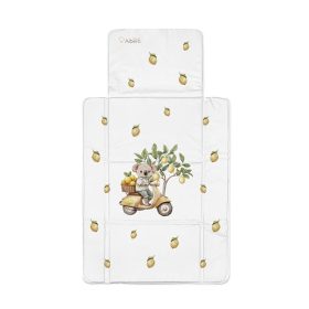 Albero Mio - Koala Utazó Pelenkázó lap