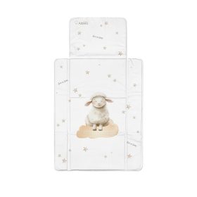 Albero Mio - Bárány Utazó Pelenkázó lap