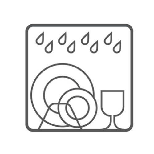 BabyOno 1639/03 - Szilikon Előke Állítható Menta