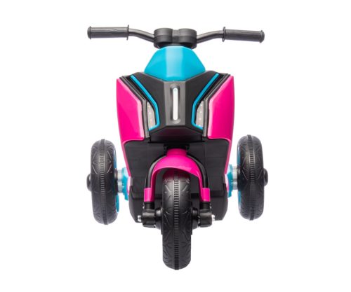 MILLY MALLY 5745 Akkumulátoros Városi Robogó Pink