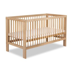 Klups Little Sky - Olivia Bükk 70x 140 kiságy – baba kiságy termékfotó