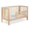 Klups Little Sky - Olivia Bükk 70x 140 kiságy – baba kiságy termékfotó