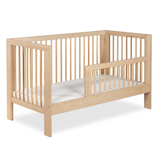 Klups Little Sky - Olivia Bükk 70x 140 kiságy – baba kiságy termékfotó